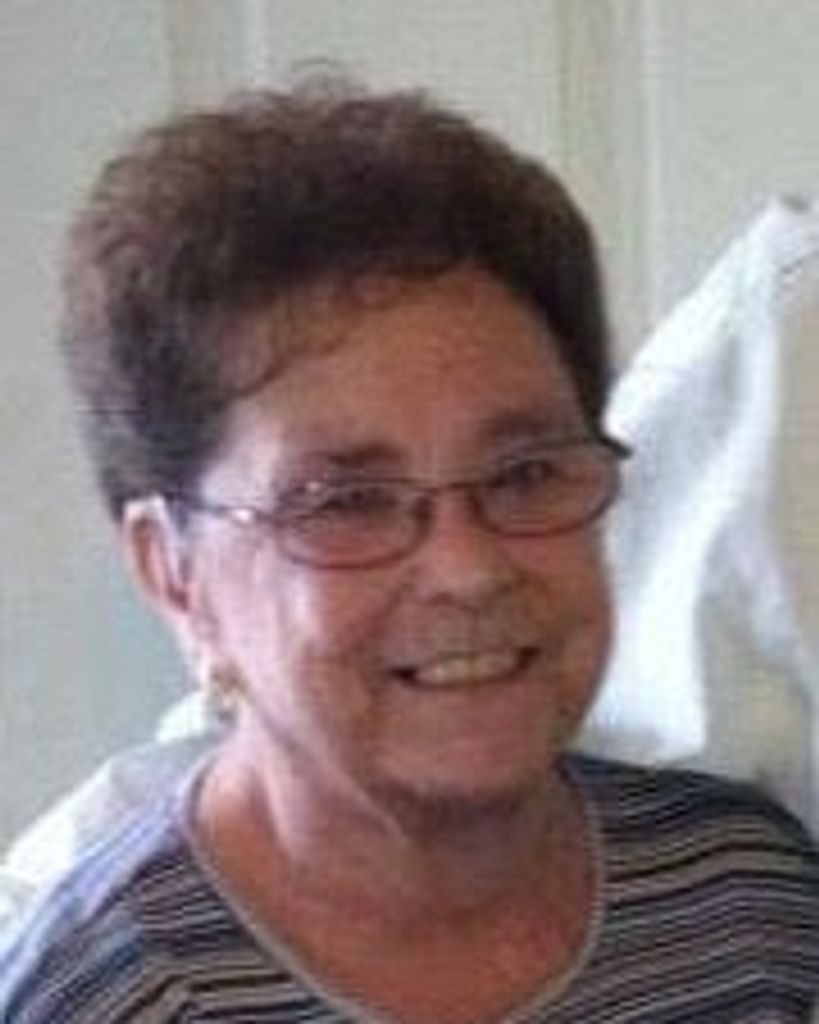 Jeanette Irene Williams Profile Photo