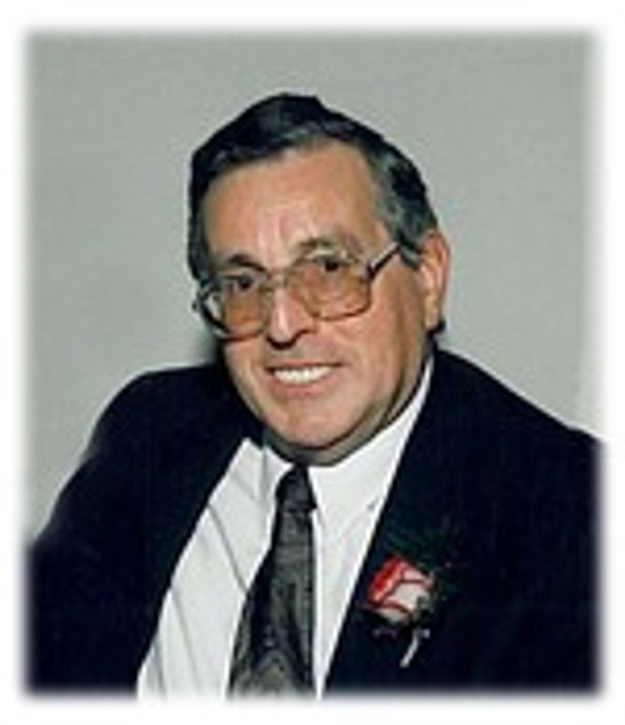 Robert W. Elslager Profile Photo