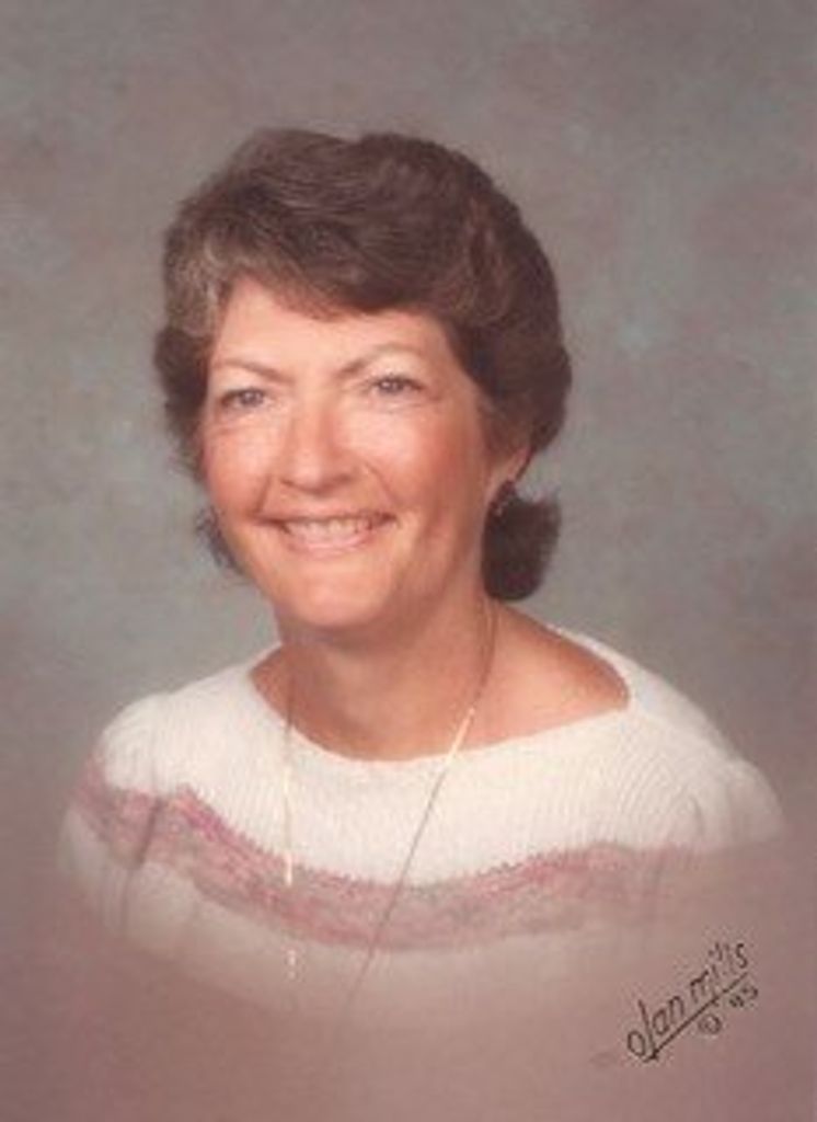 Virginia Marie Slate Profile Photo