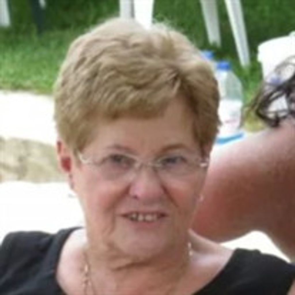 Ruth Uzee Boggs