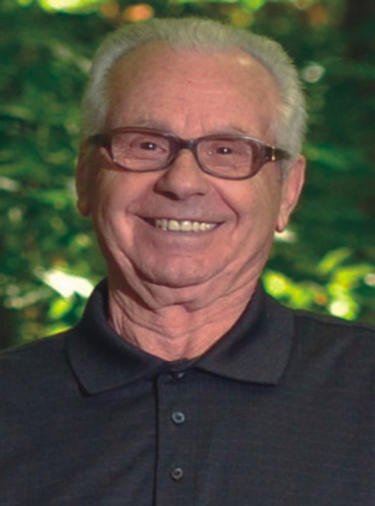 Teodoro "Terry"  Nicola Barbuto