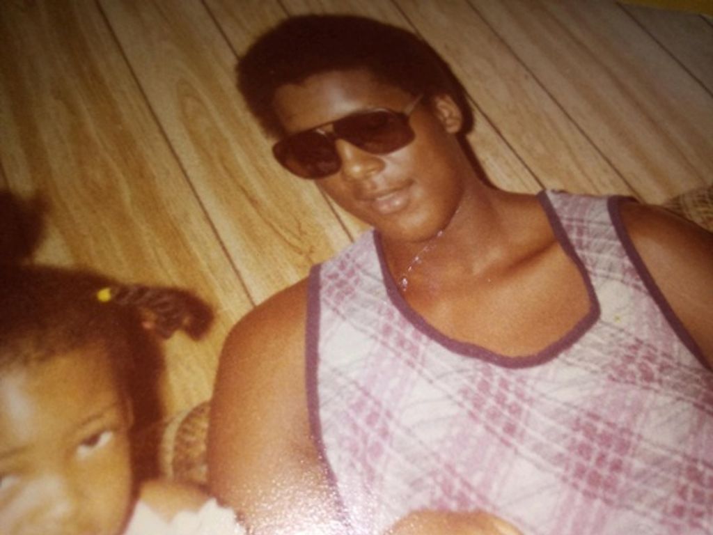 Mr. Reginald Charles Houston