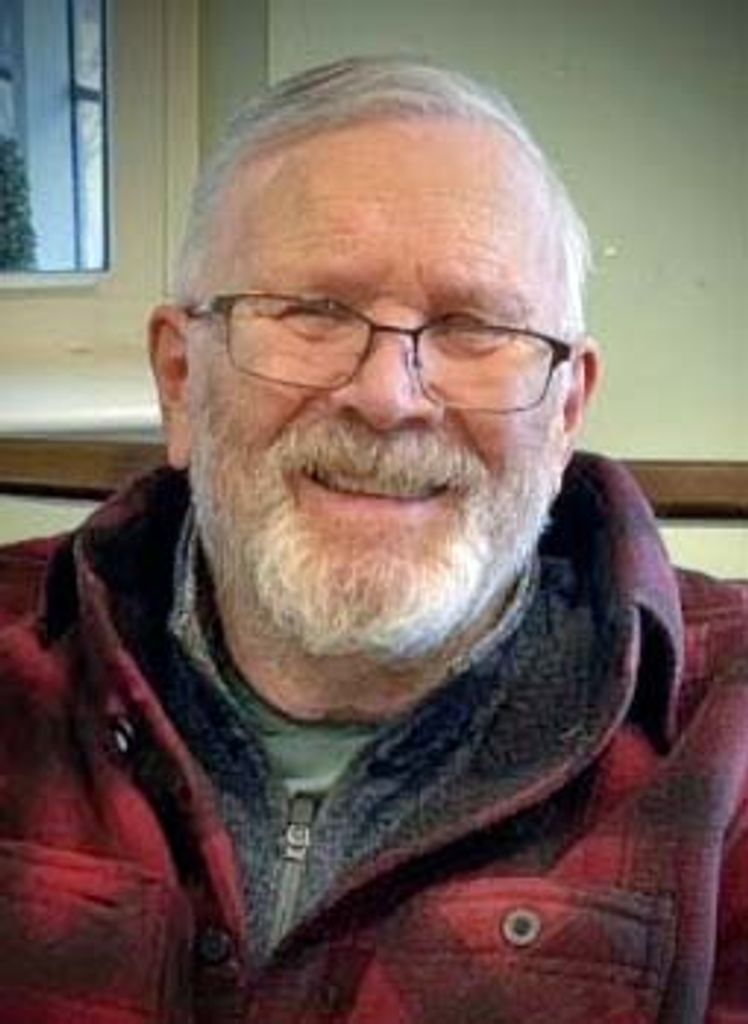 Alan Arthur Johnson Profile Photo