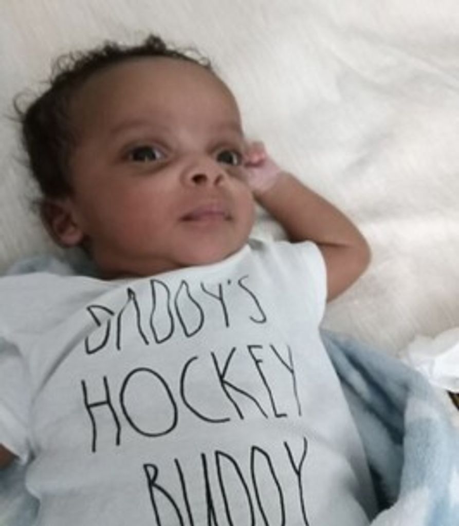 Baby Hebron Eyob Profile Photo