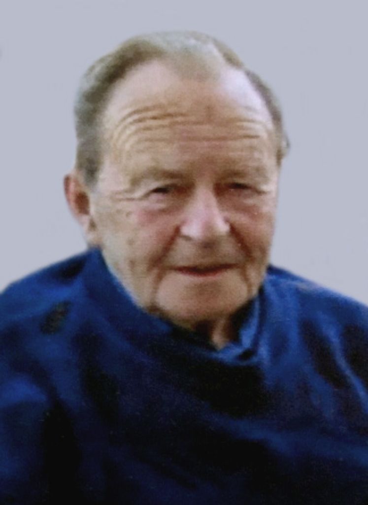 Stanislaus “Stan” Boehm