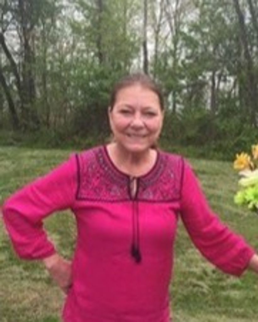 Patricia Ann Thacker Profile Photo