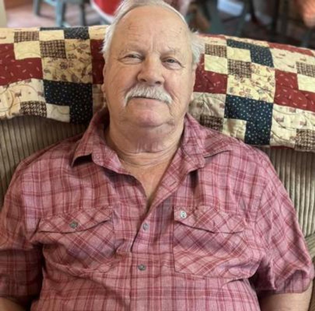 Ed Ranta Profile Photo