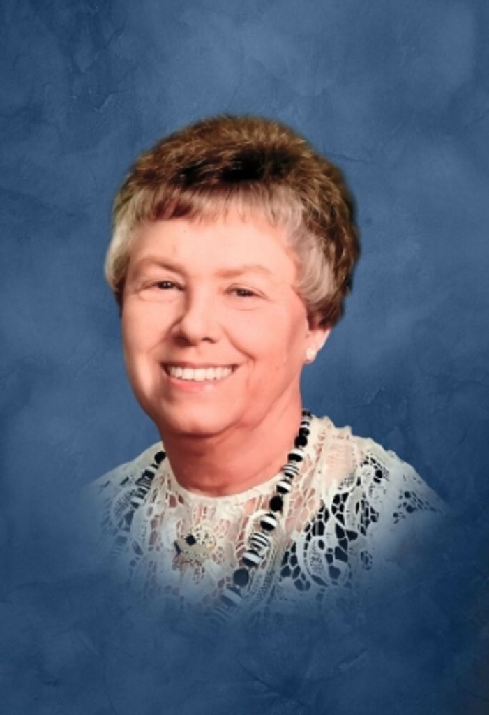 Mary Torbert Latham Profile Photo