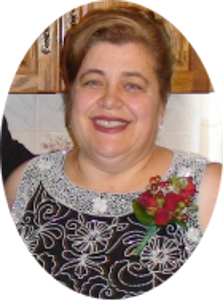 Ekaterini Ioannou