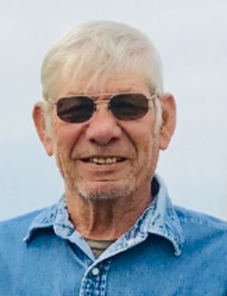 Donald Ray Smith Profile Photo