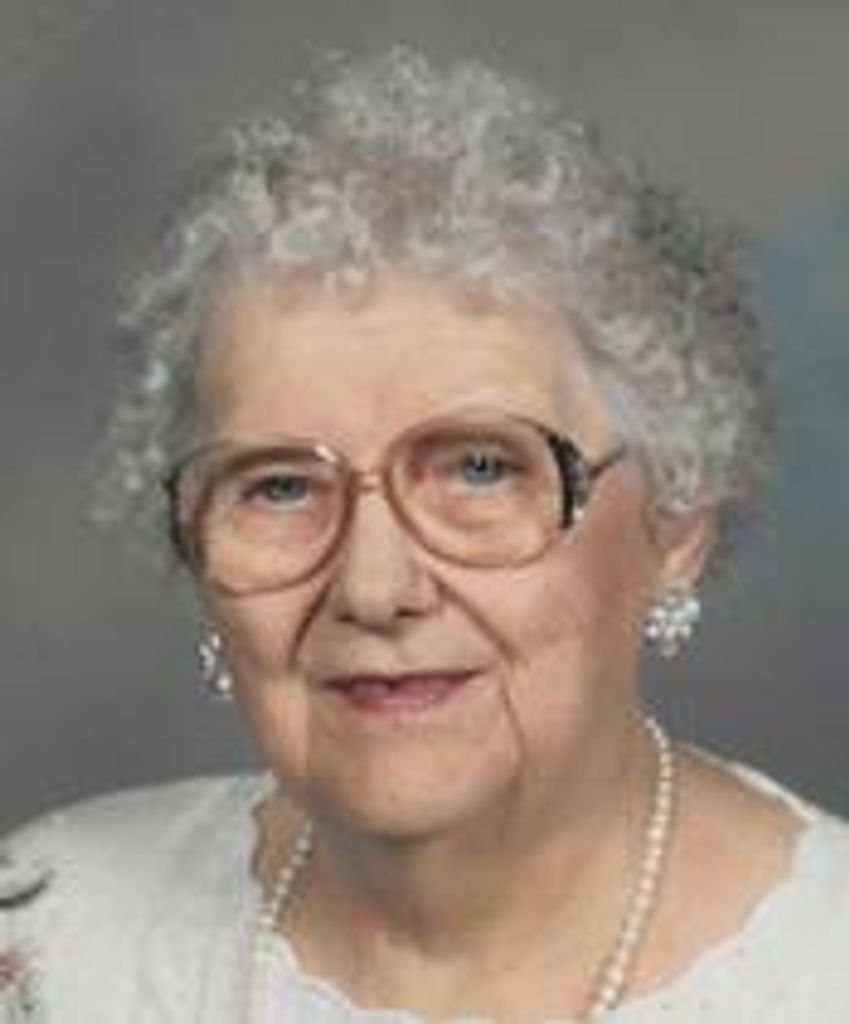 Gertrude C Fischbach