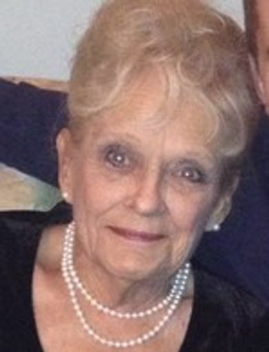 Marilyn Joanne "Diamond Lil" Rowe Profile Photo