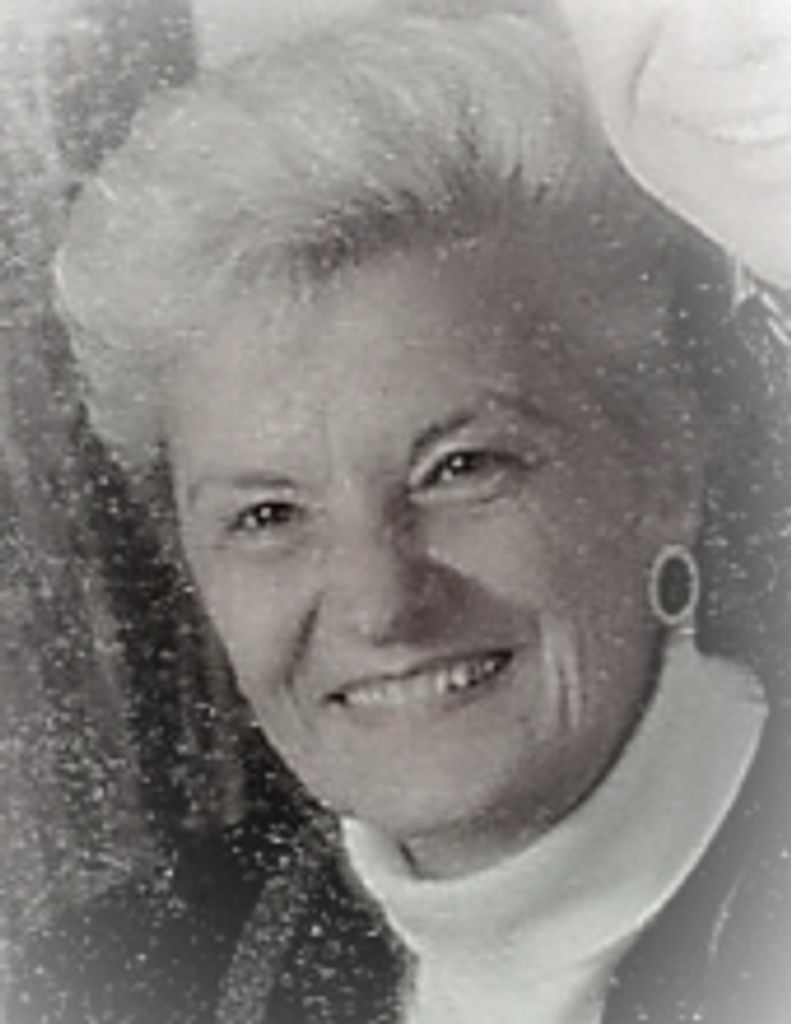 Lea May Kolterjahn