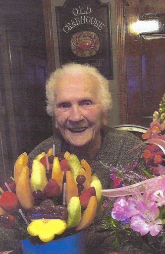Photo of Sophie L. (Sponar)  Chovan