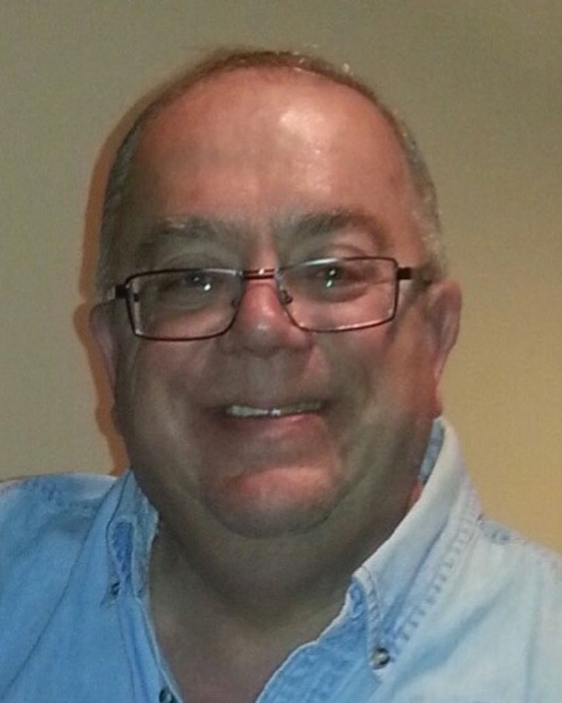 Hugh Jonathon Major Profile Photo