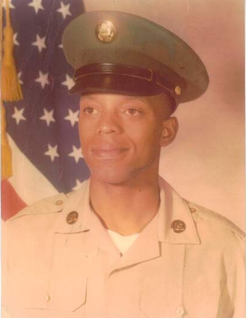 Willie J. Pryor Profile Photo