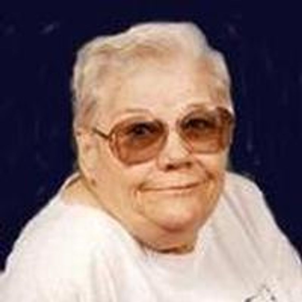 Lillie Jane Williams