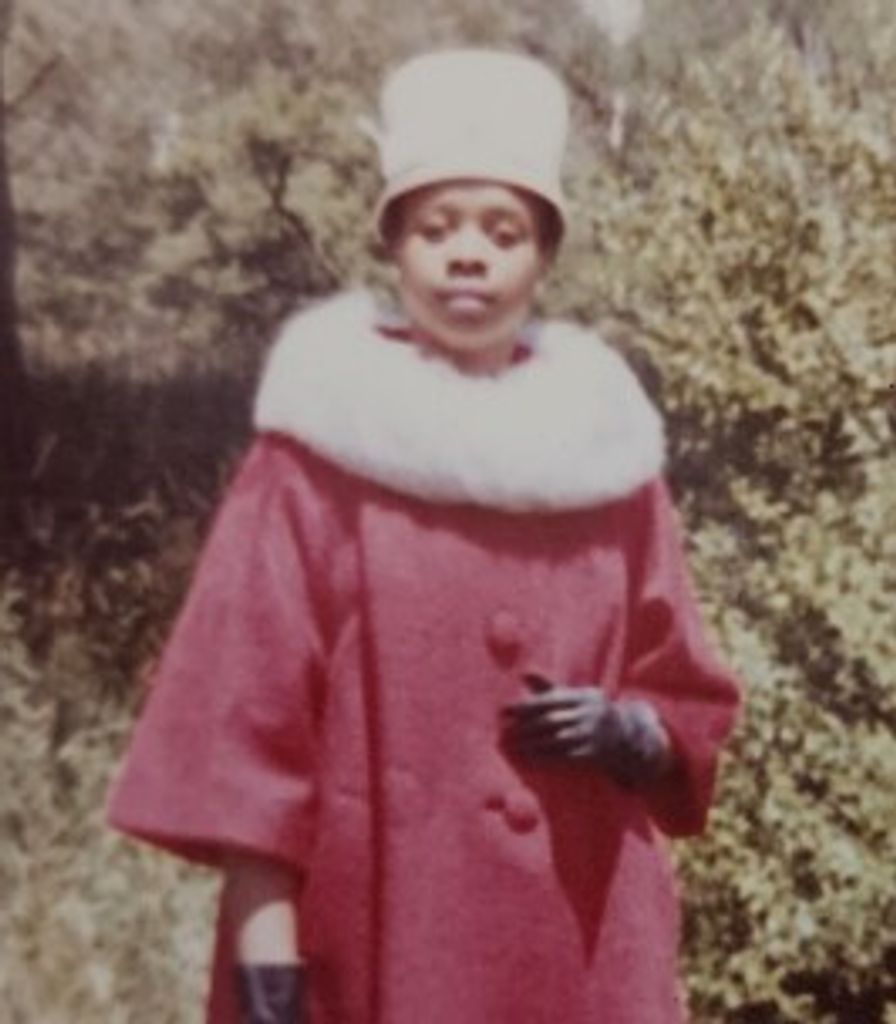 Vivian Wilson Profile Photo