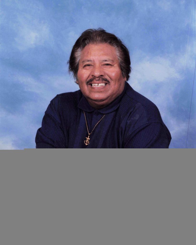 Enrique Gomez Jr. Profile Photo
