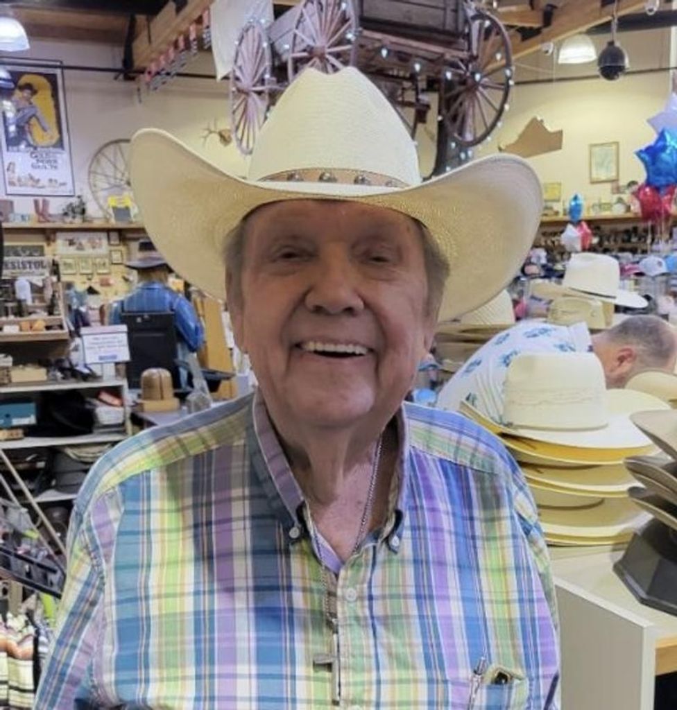Leroy M Weinman Profile Photo