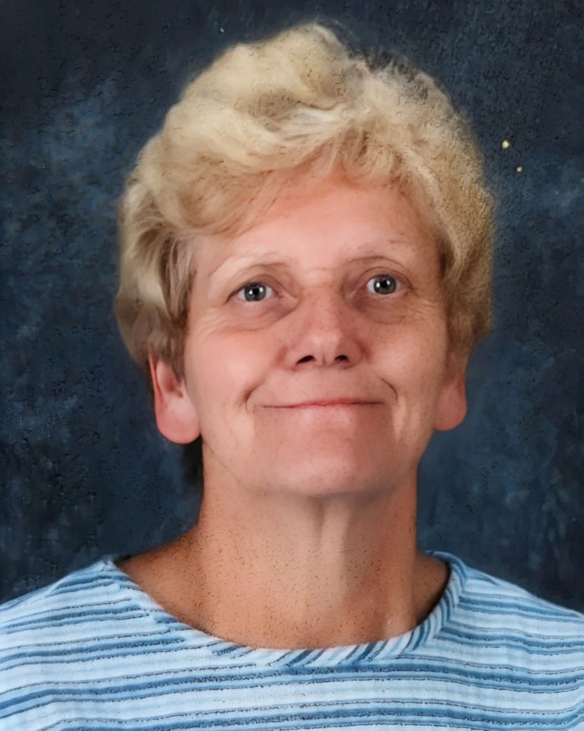 Helen Nace Profile Photo