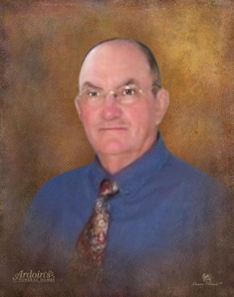 Louis "L.O." Campbell