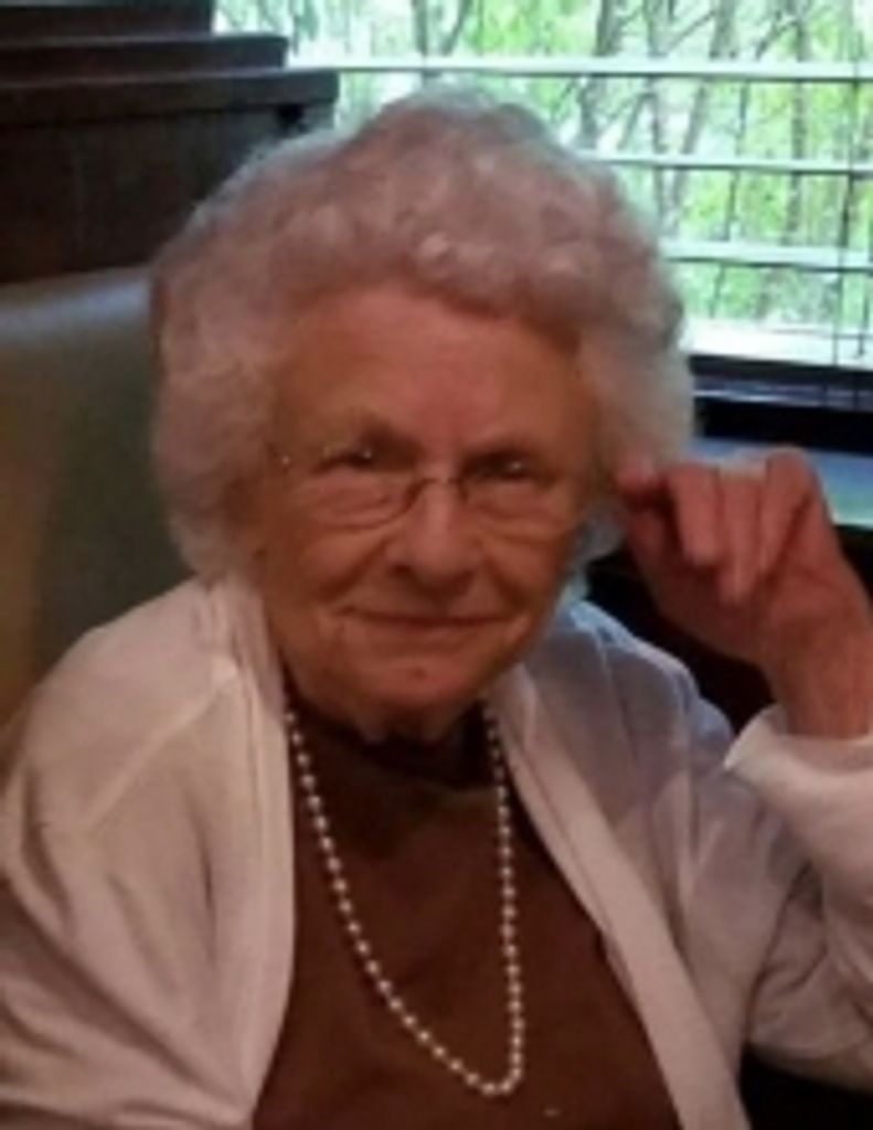 Virginia Miller Bennett