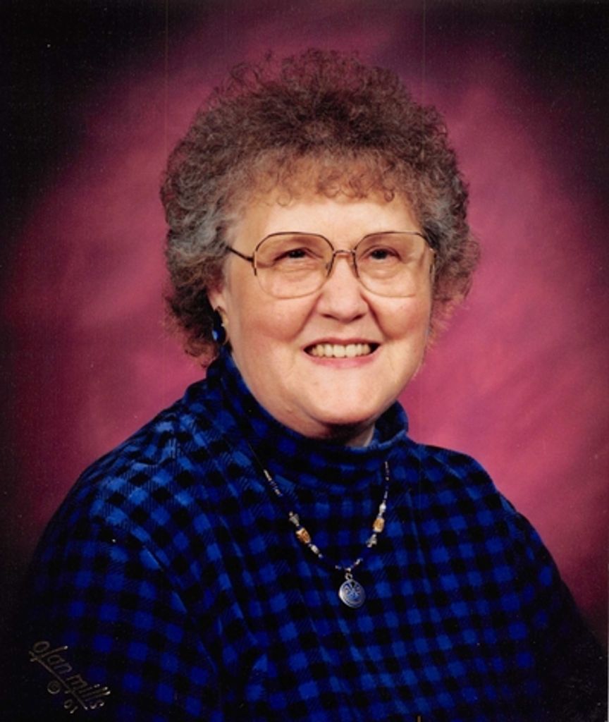 Phyllis Gail Pegram Profile Photo