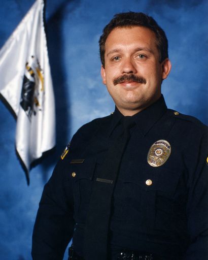Martin Ray Schartau Profile Photo