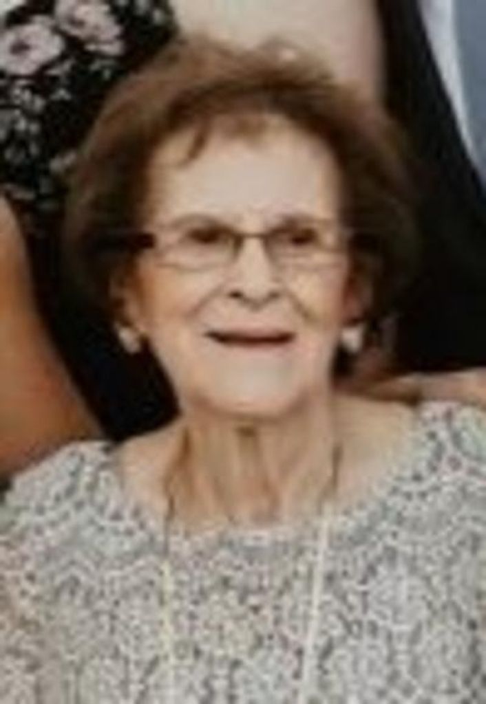 Joan V. Ansbrow Profile Photo