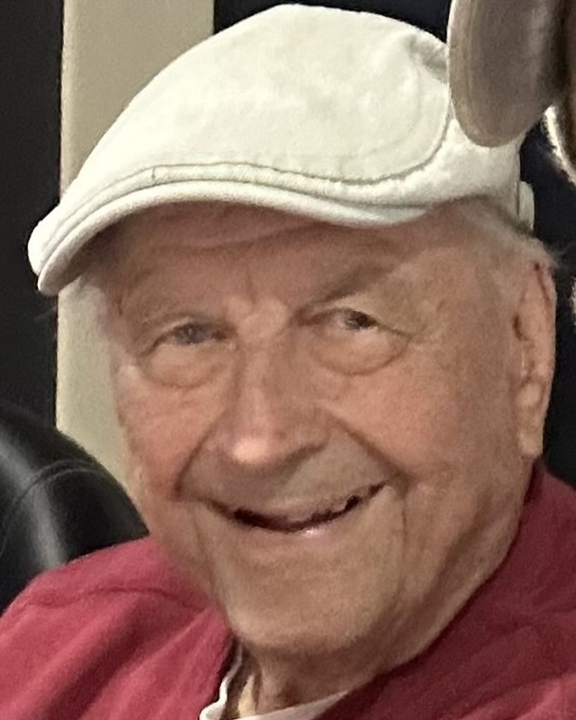 Guy P. Linville, Jr.