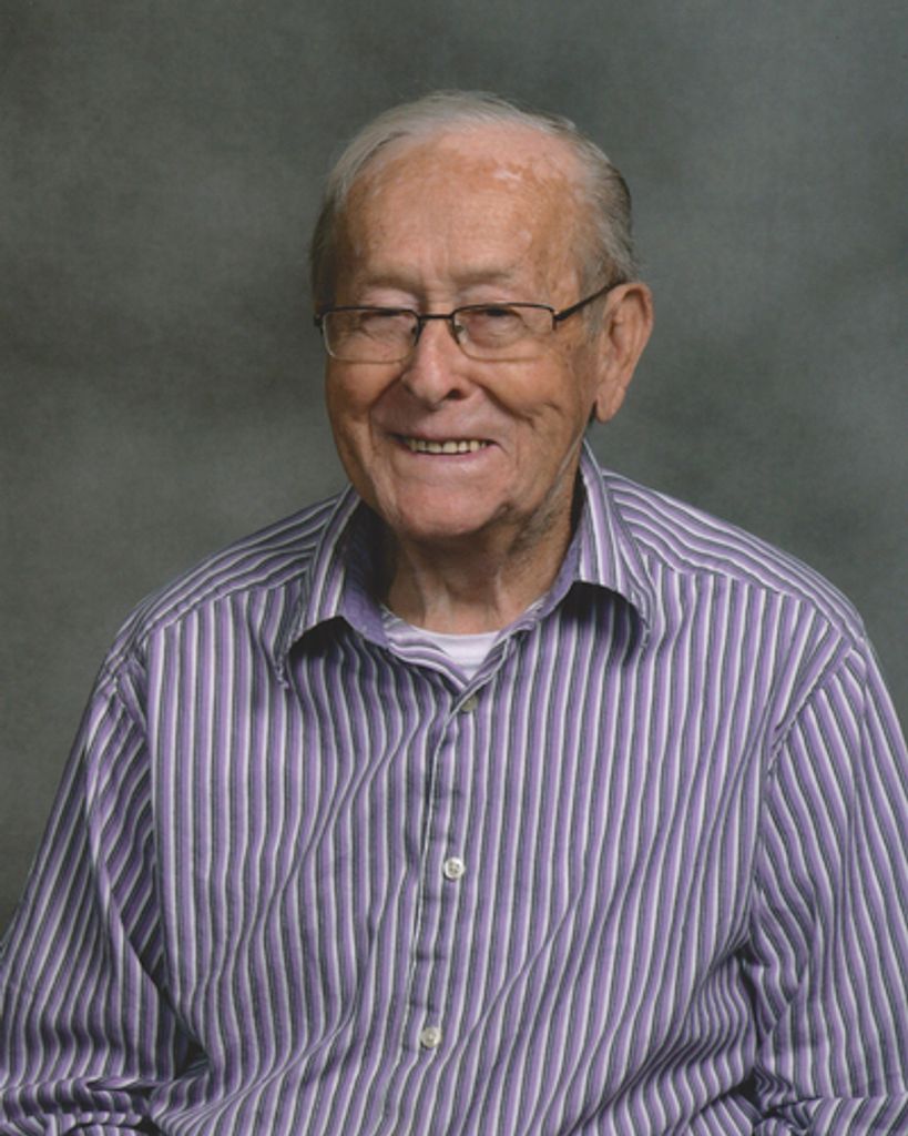 Donald "Don" Everett Stoffregen Profile Photo