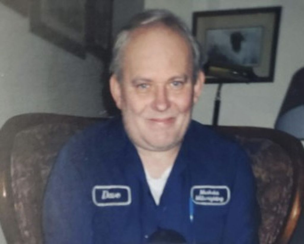 David Franklin Brown