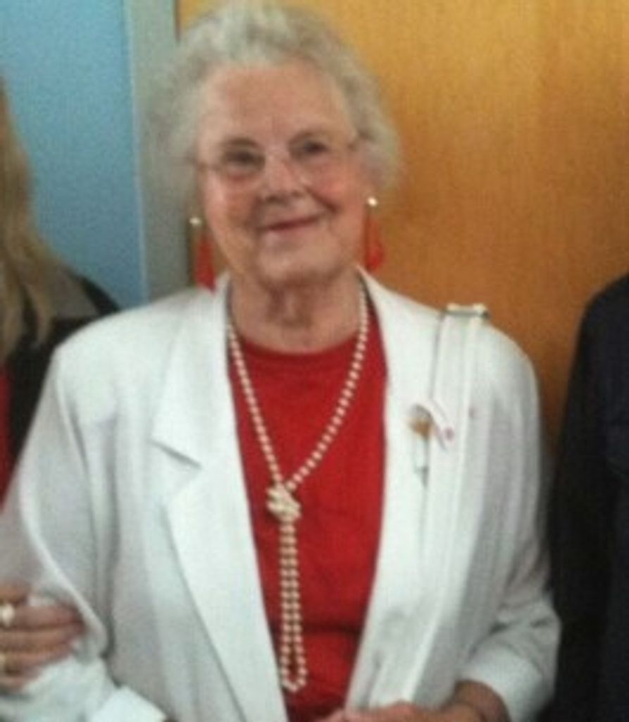 Doris M. Hobbs Profile Photo