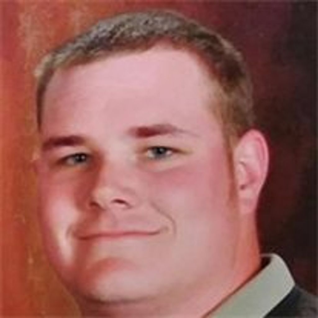Arlo J. "Aj" Badger