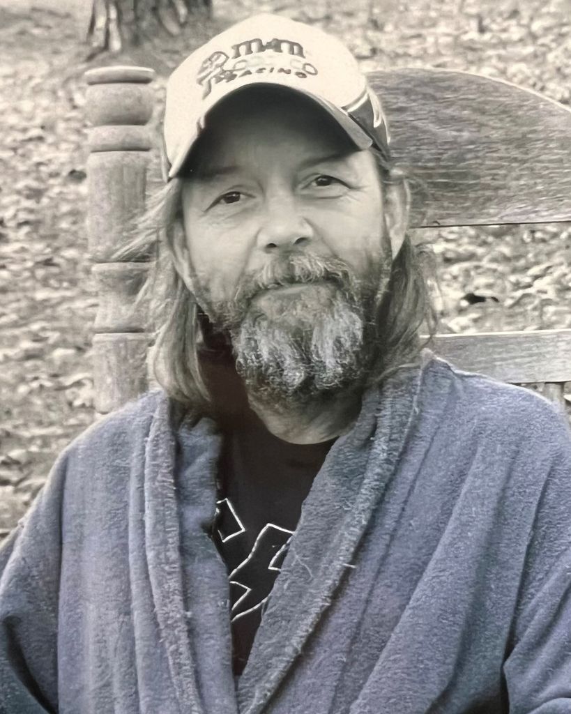 Kenneth Hugh Hitt