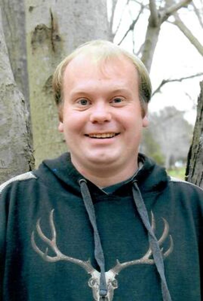 Kevin Dale Bolin Profile Photo