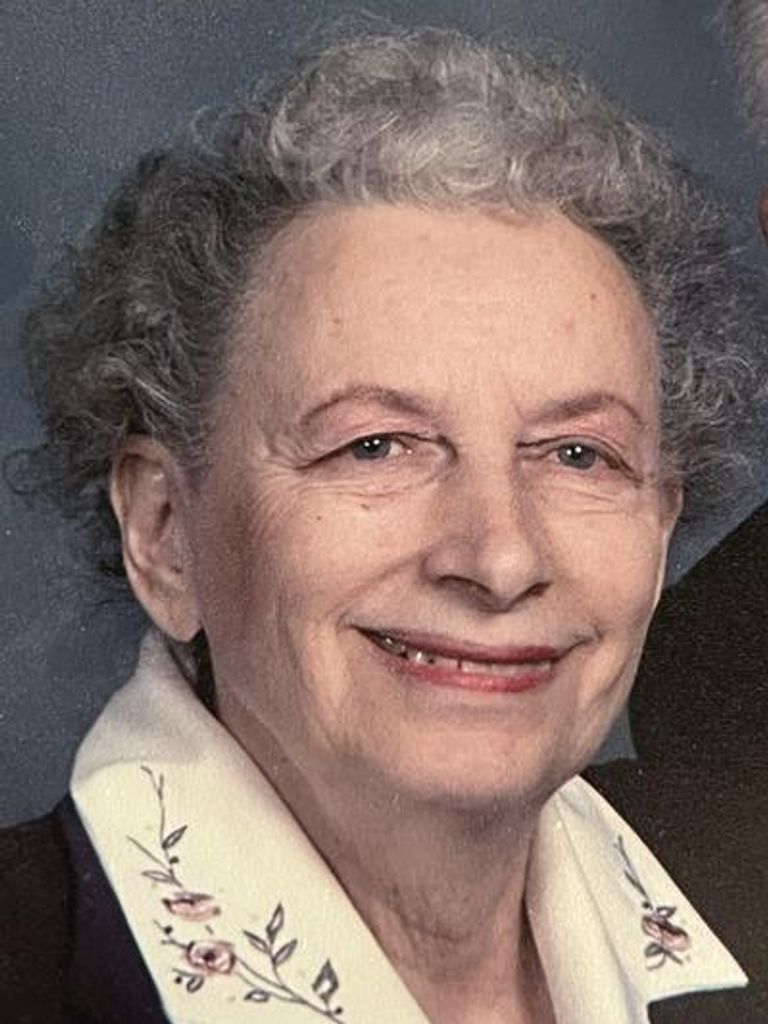 Carol E. Blatter Profile Photo
