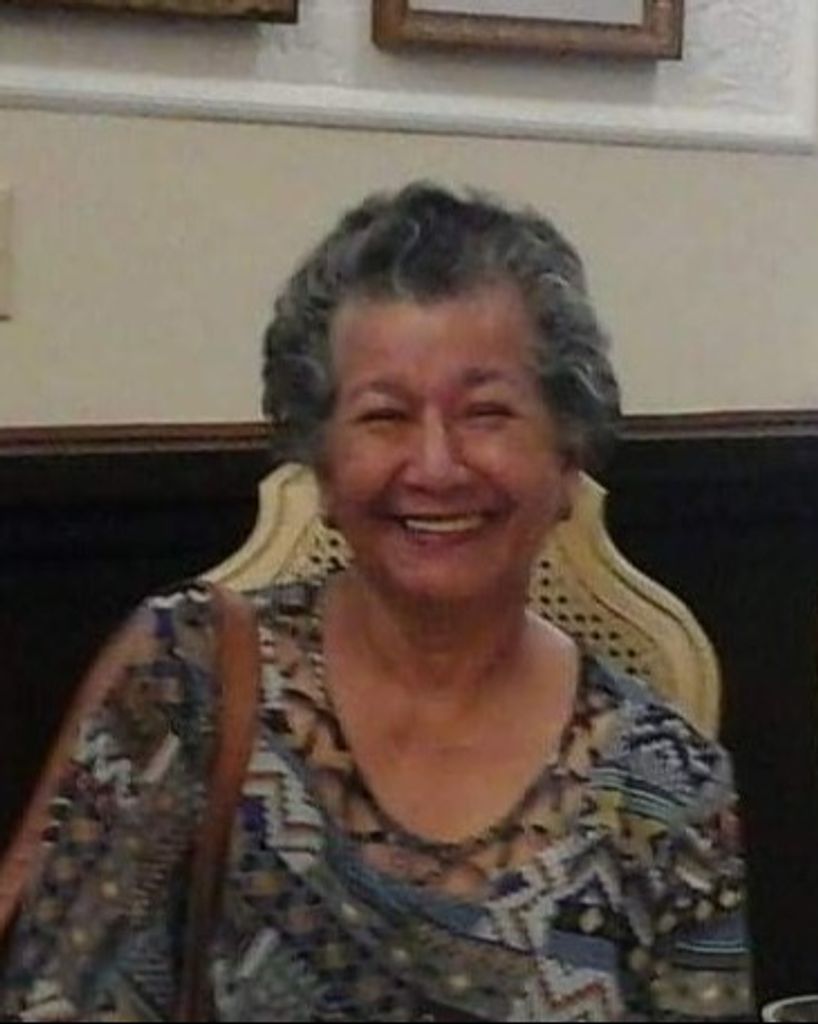 Heráclides "Gladys" Quintana Murillo