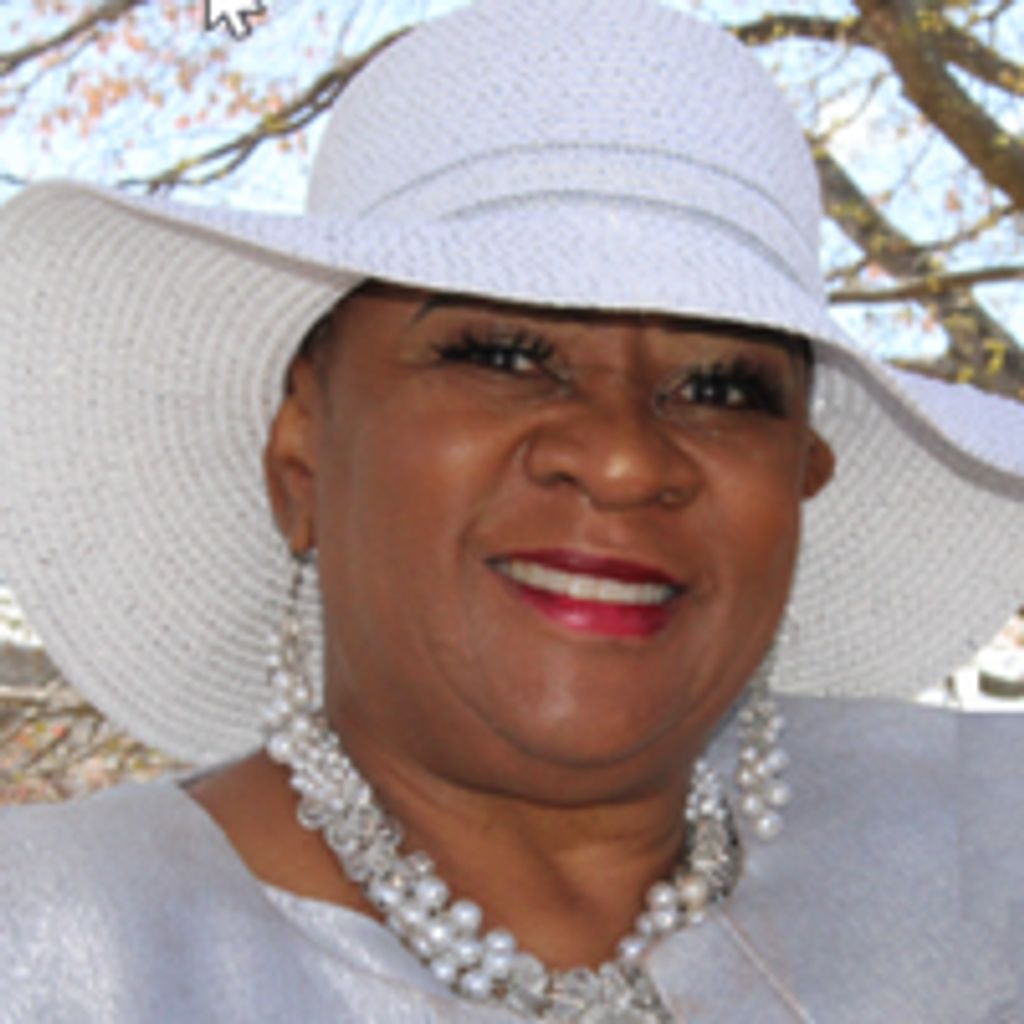 Yvonne Milons Collins