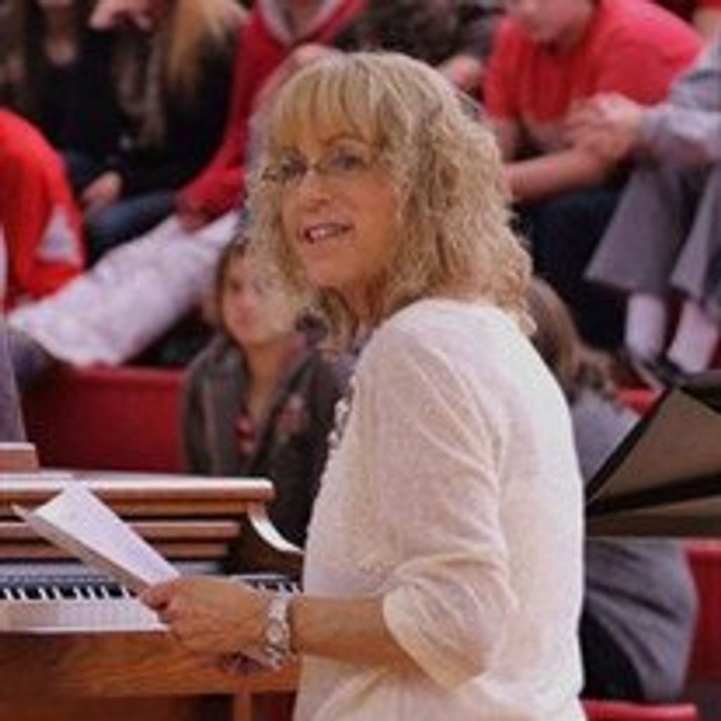 Robin  Lea Legrand