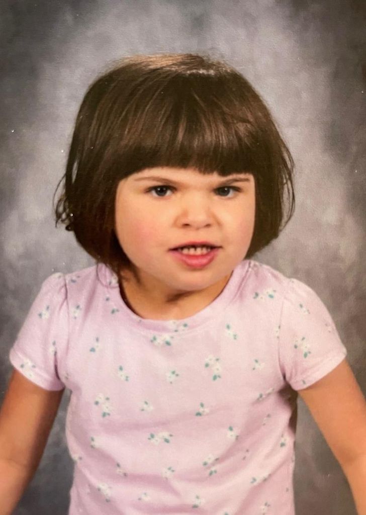 Samantha Q. "Sammy" Edwards Profile Photo