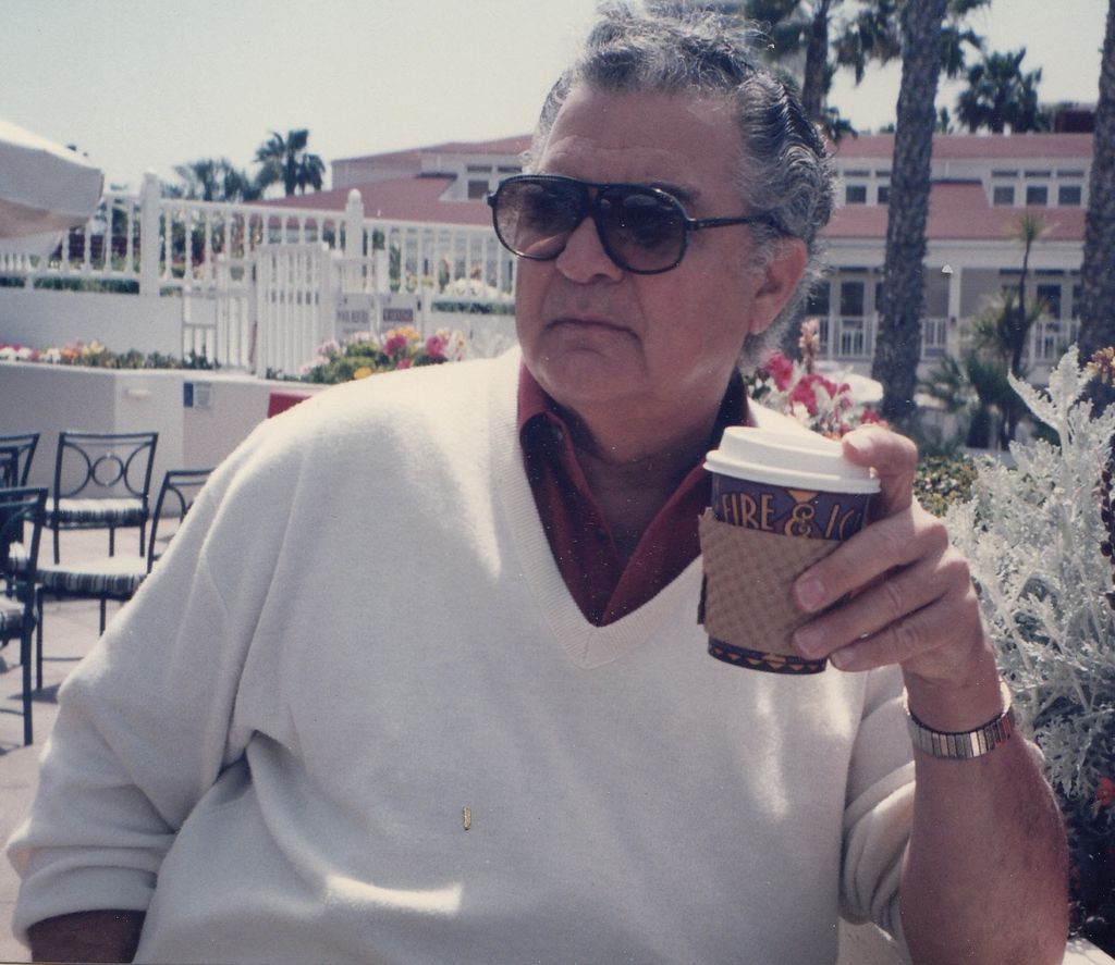 Robert "Bob" Conner