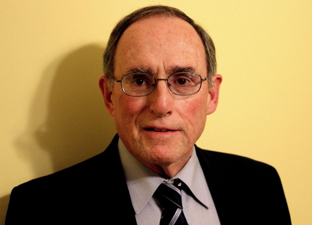 Gregory J. Mcwilliams Profile Photo