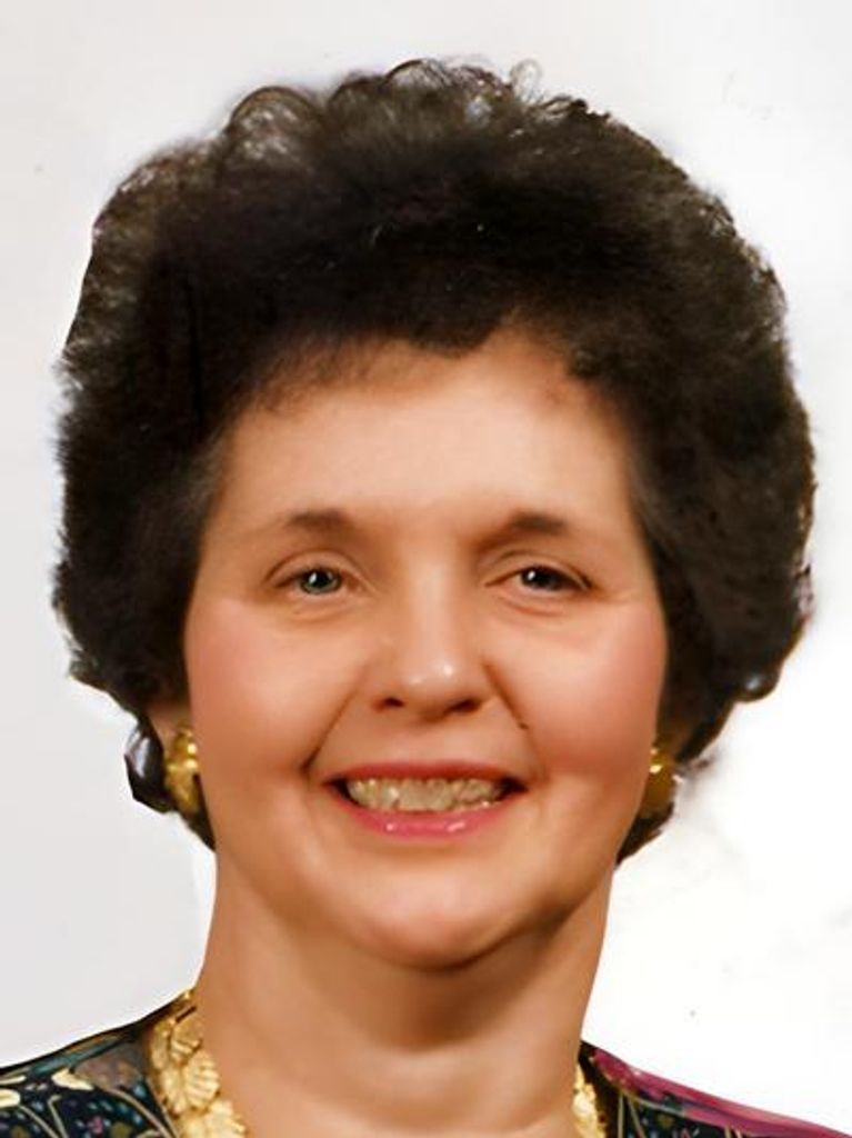 Joyce A. Mcdonald Profile Photo