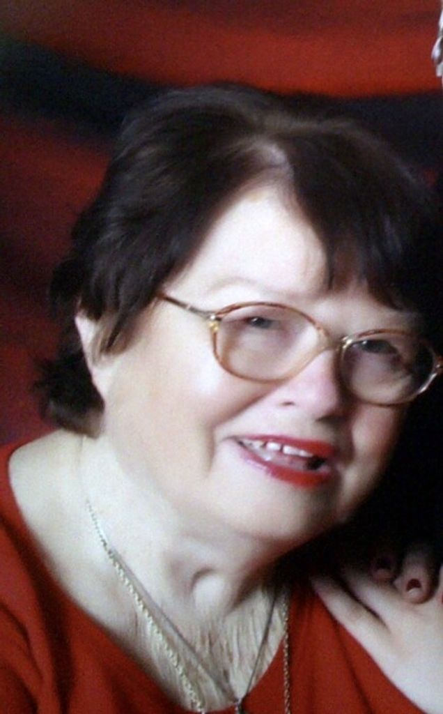 Shirley Ann Griggs Profile Photo