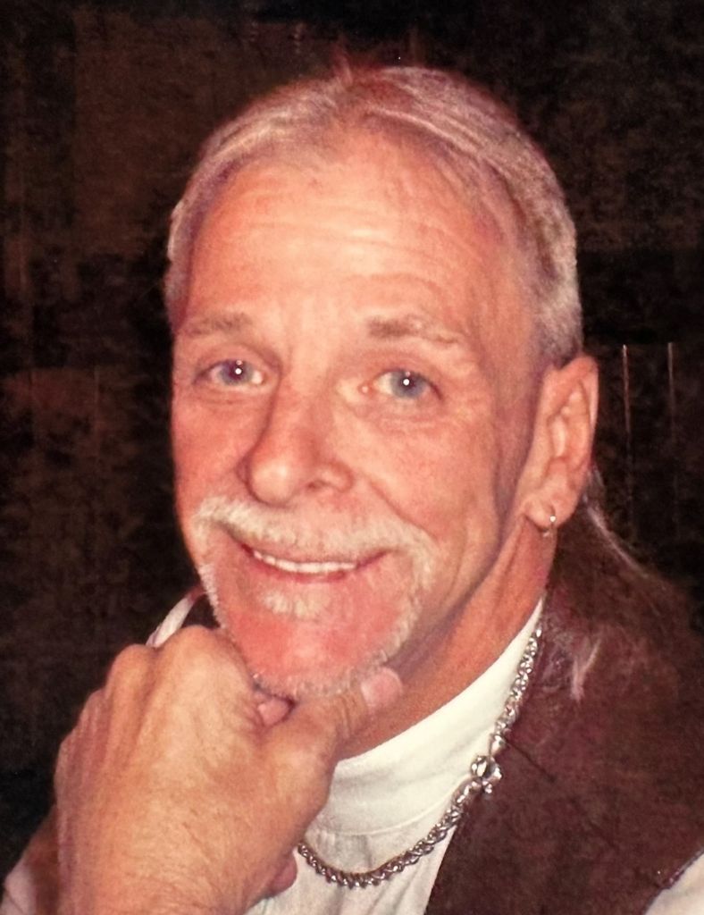 Matthew Alexander Nance Profile Photo