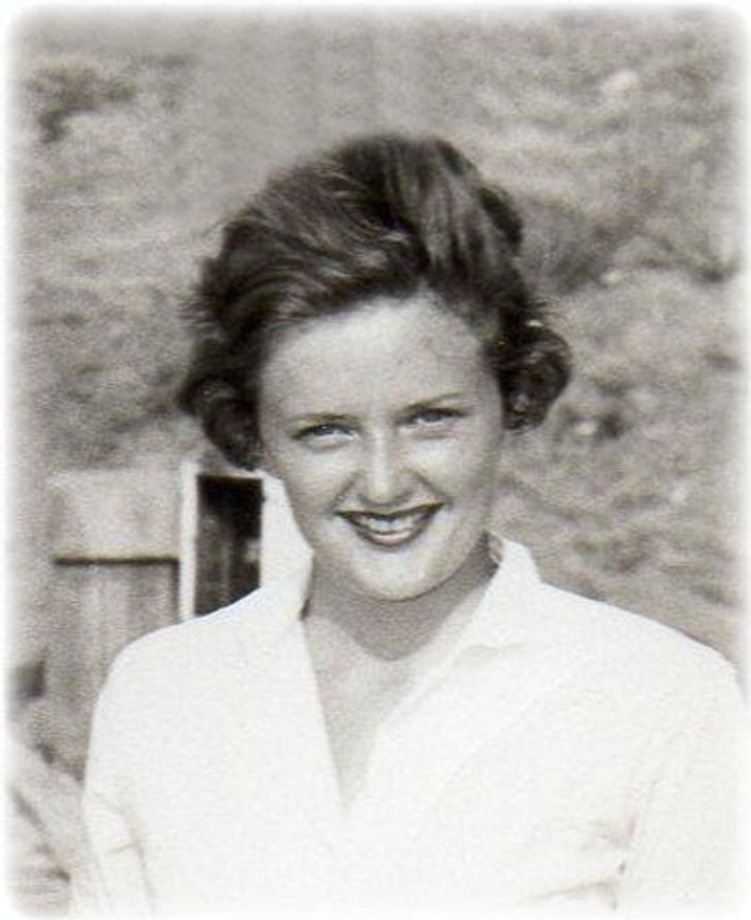 Mary Nell Snider King