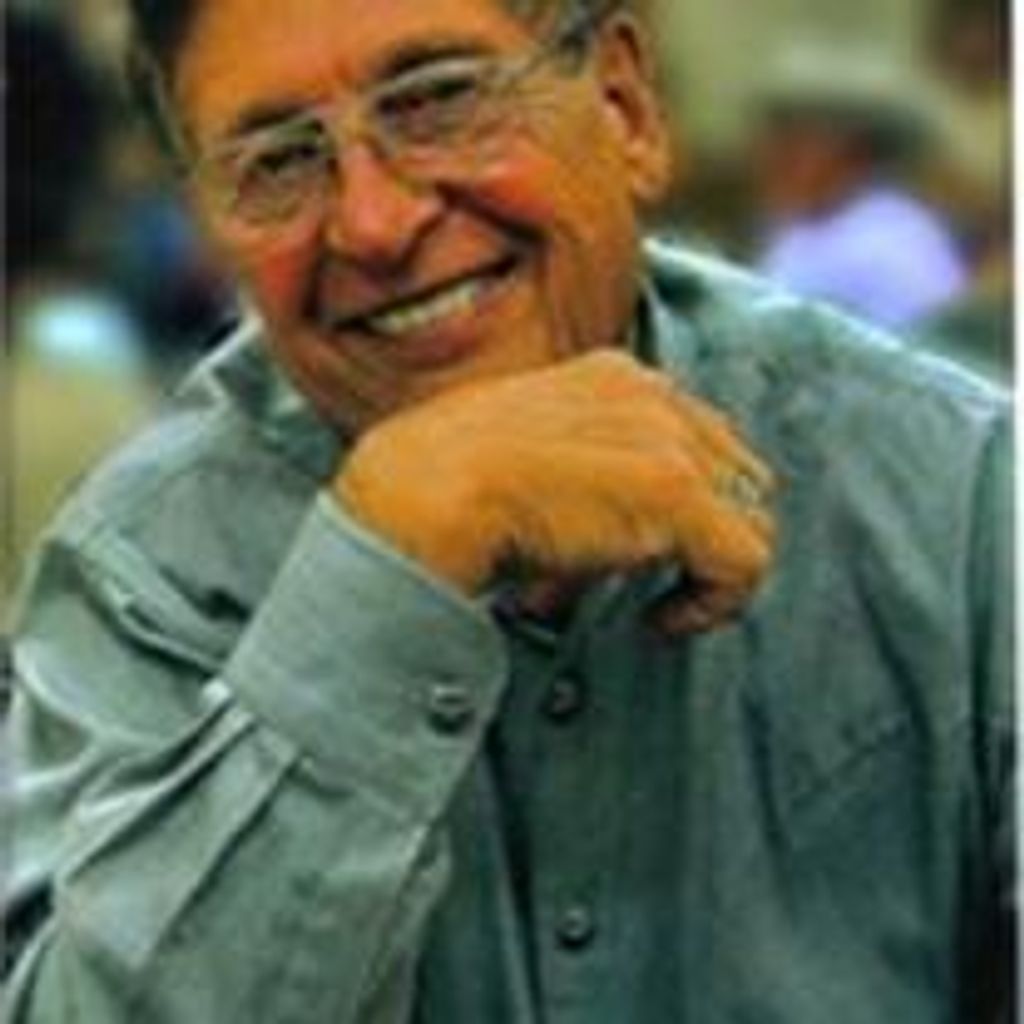Theodore La Marre Profile Photo