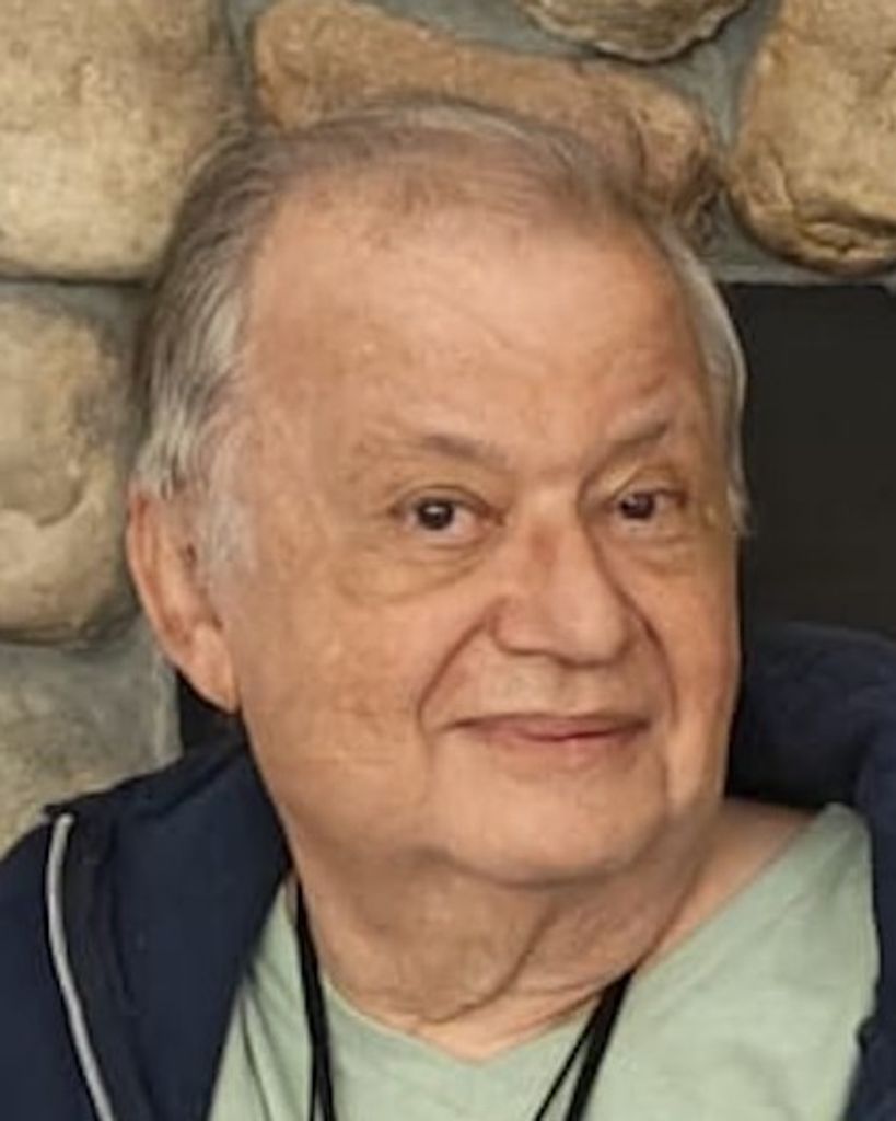 Dr. John Stucka Jr. Profile Photo